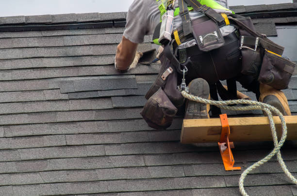 Quick and Trustworthy Emergency Roof Repair Services in Wilder, KY